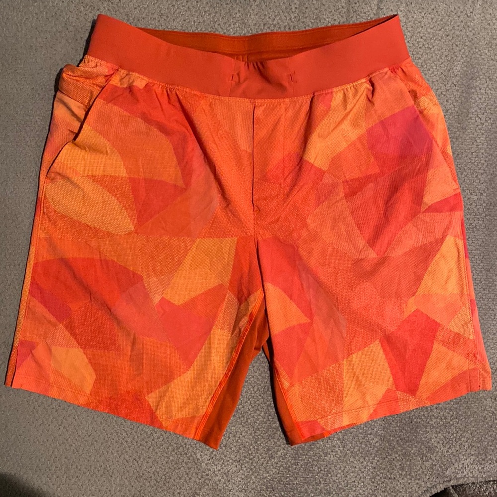 Men’s lululemon THE Shorts unlined